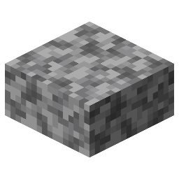 Diorite Slab Crafting Recipe