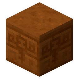 Chiseled Red Sandstone Stonecutter Recipe