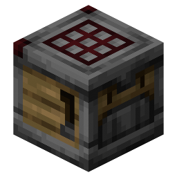 Crafter Crafting Recipe