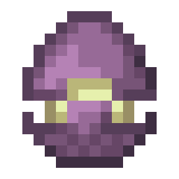 Oeuf d'apparition de Shulker
