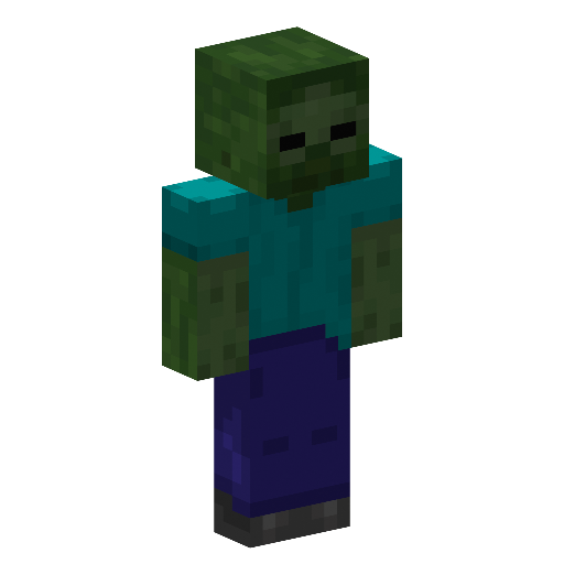 Zombie