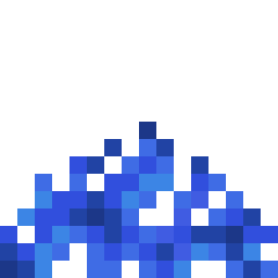 Tube Coral Fan