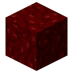 Nether Wart Block
