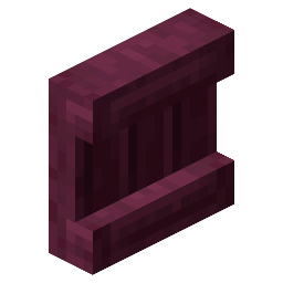 Crimson Shelf