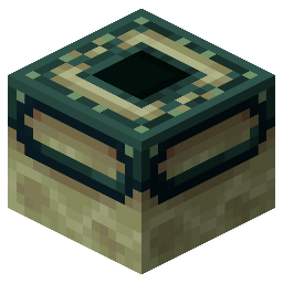 End Portal Frame
