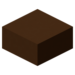 Brown Concrete Slab Stonecutter Recipe