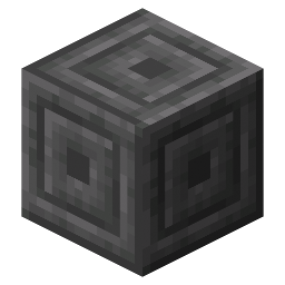 Chiseled Stone Bricks Stonecutter Recipe (from Stone Bricks)