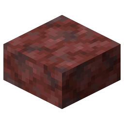 Cinnabar Slab Stonecutter Recipe