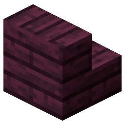 Crimson Stairs