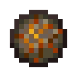 Fire Charge Crafting Recipe