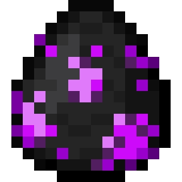 Oeuf d'apparition d'Enderman