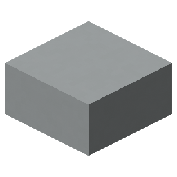 White Concrete Slab Stonecutter Recipe