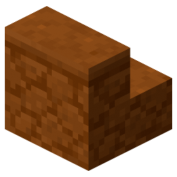Red Sandstone Stairs Stonecutter Recipe