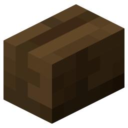 Spruce Button