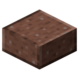 Polished Granite Slab Stonecutter Recipe (from Granite)