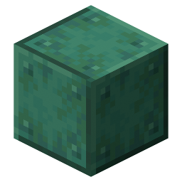 Waxed Oxidized Copper Crafting Recipe