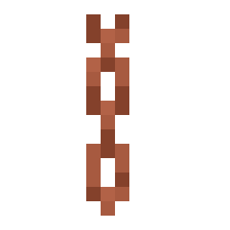 Copper Chain Crafting Recipe