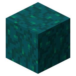 Warped Wart Block