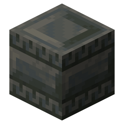 Chiseled Tuff Bricks