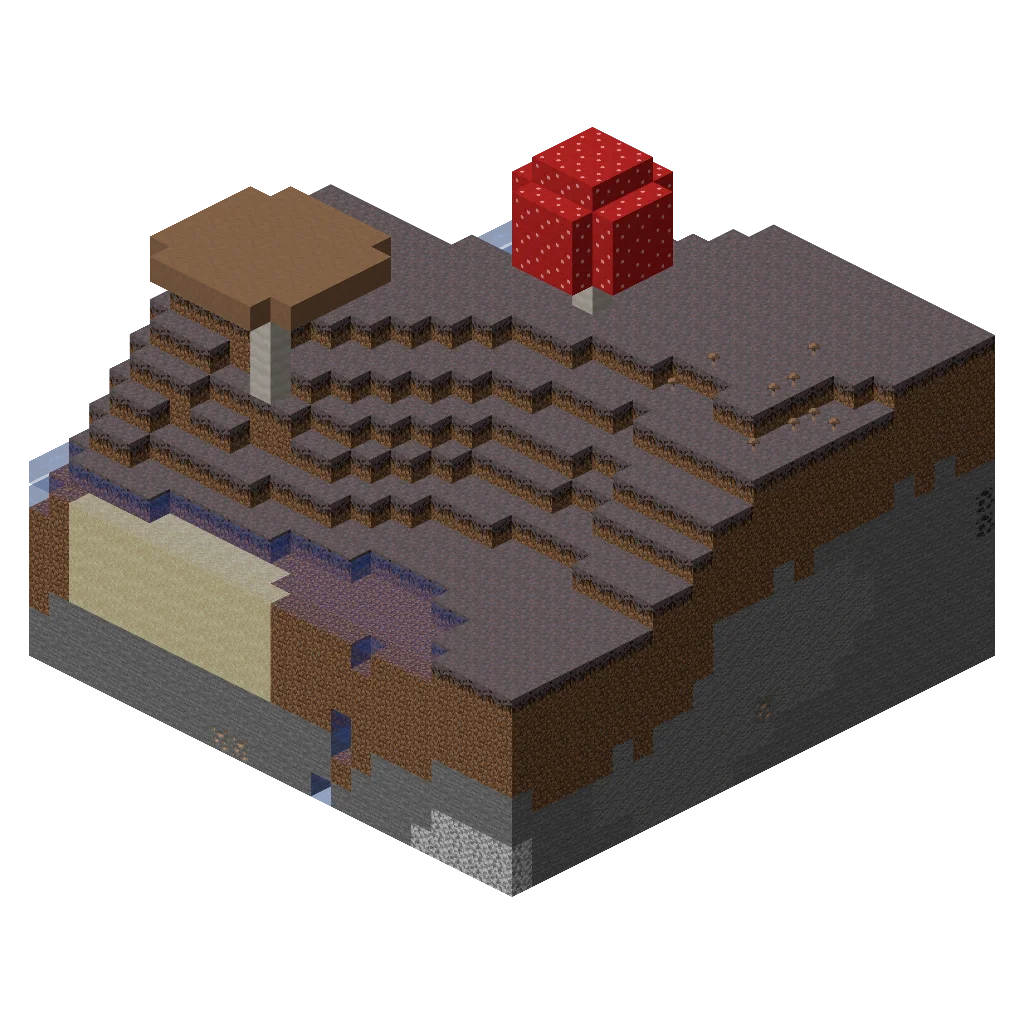 Mushroom Fields