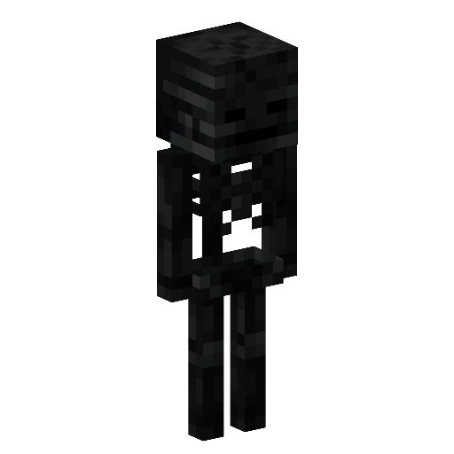 Wither Skeleton