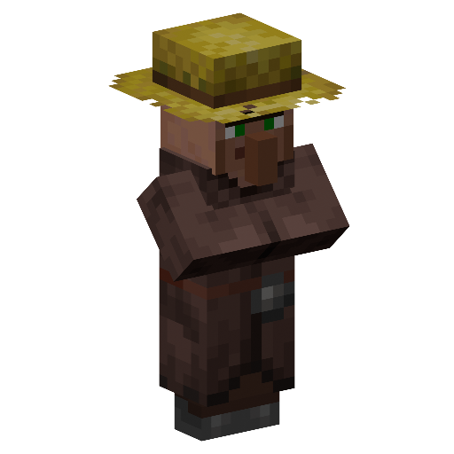 Farmer Trades