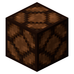 Redstone Lamp
