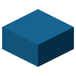 Light Blue Concrete Slab Stonecutter Recipe