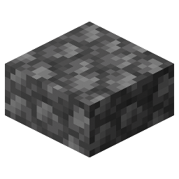 Cobblestone Slab Stonecutter Recipe (from Stone)