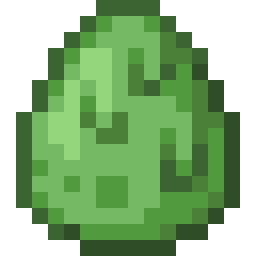Oeuf d'apparition de Slime