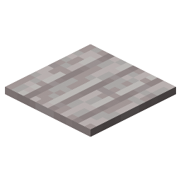 Pale Oak Pressure Plate