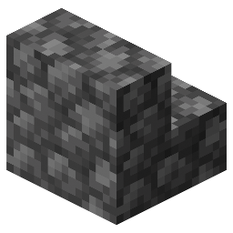 Cobblestone Stairs Stonecutter Recipe (from Cobblestone)