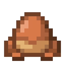 Oeuf d'apparition de grenouille