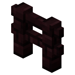 Nether Brick Fence