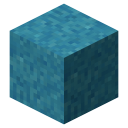 Receta de fabricación: Cemento azul claro