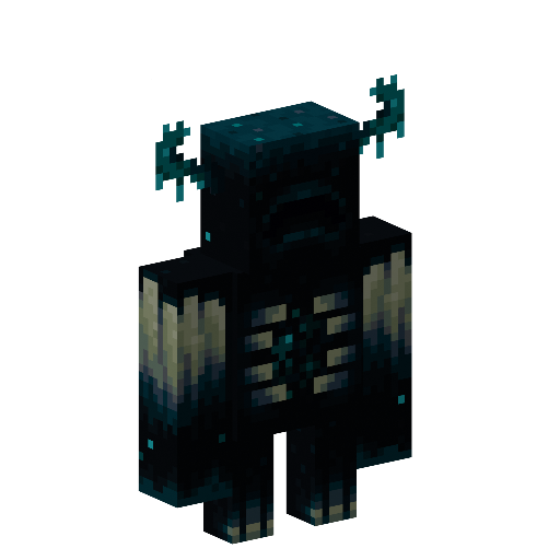 Warden