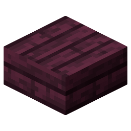 Crimson Slab