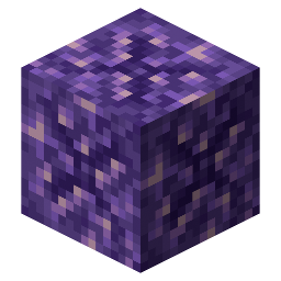 Budding Amethyst