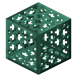 Oxidized Copper Grate