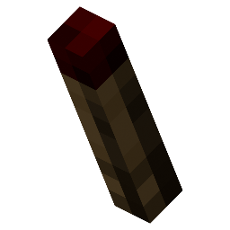Redstone Wall Torch