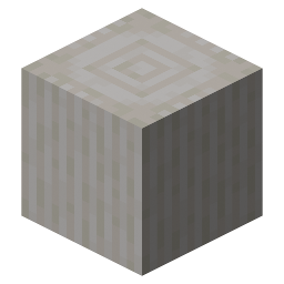 Quartz Pillar Stonecutter Recipe