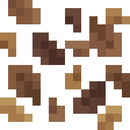 Leaf Litter Furnace Recipe