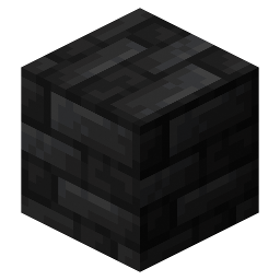 Deepslate Tiles Stonecutter Recipe (from Deepslate Bricks)