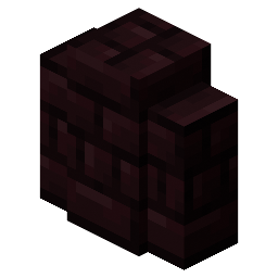Nether Brick Wall Stonecutter Recipe