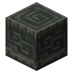 Chiseled Tuff