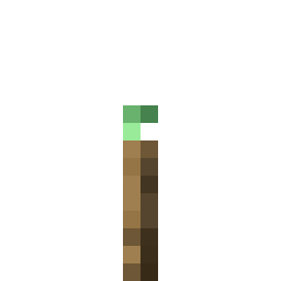 Copper Torch Crafting Recipe