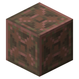 Exposed Chiseled Copper Stonecutter Recipe (from Exposed Copper)