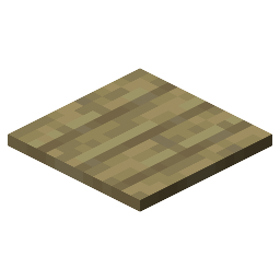 Birch Pressure Plate