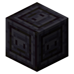 Chiseled Polished Blackstone Stonecutter Recipe (from Blackstone)