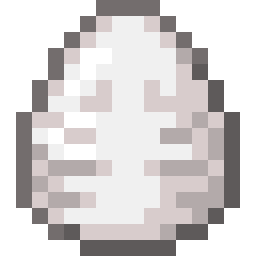 Oeuf d'apparition de Ghast